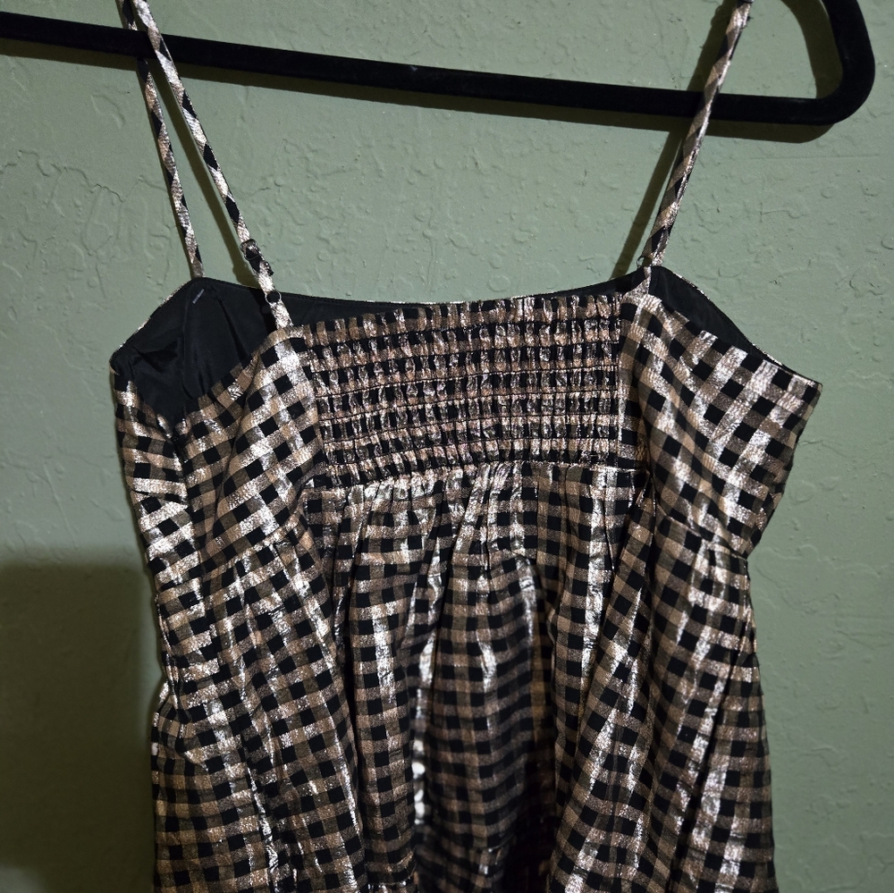 J. CREW SUNDRESS - Picture 4 of 4